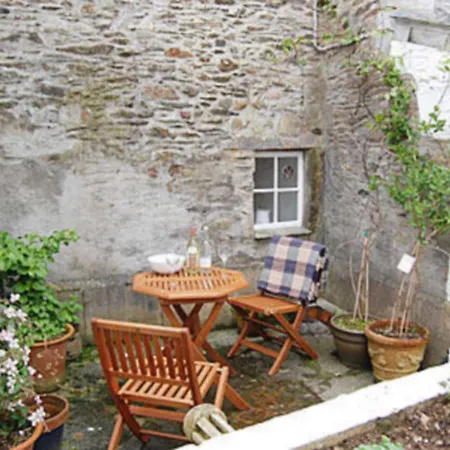 Holiday home Moll's Yard *